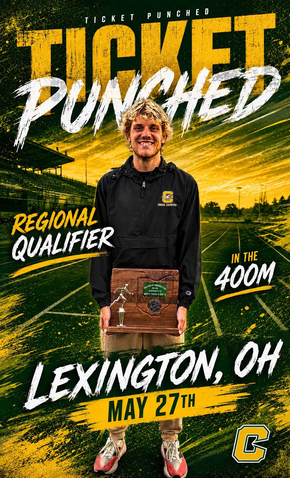 Regional Qualifier